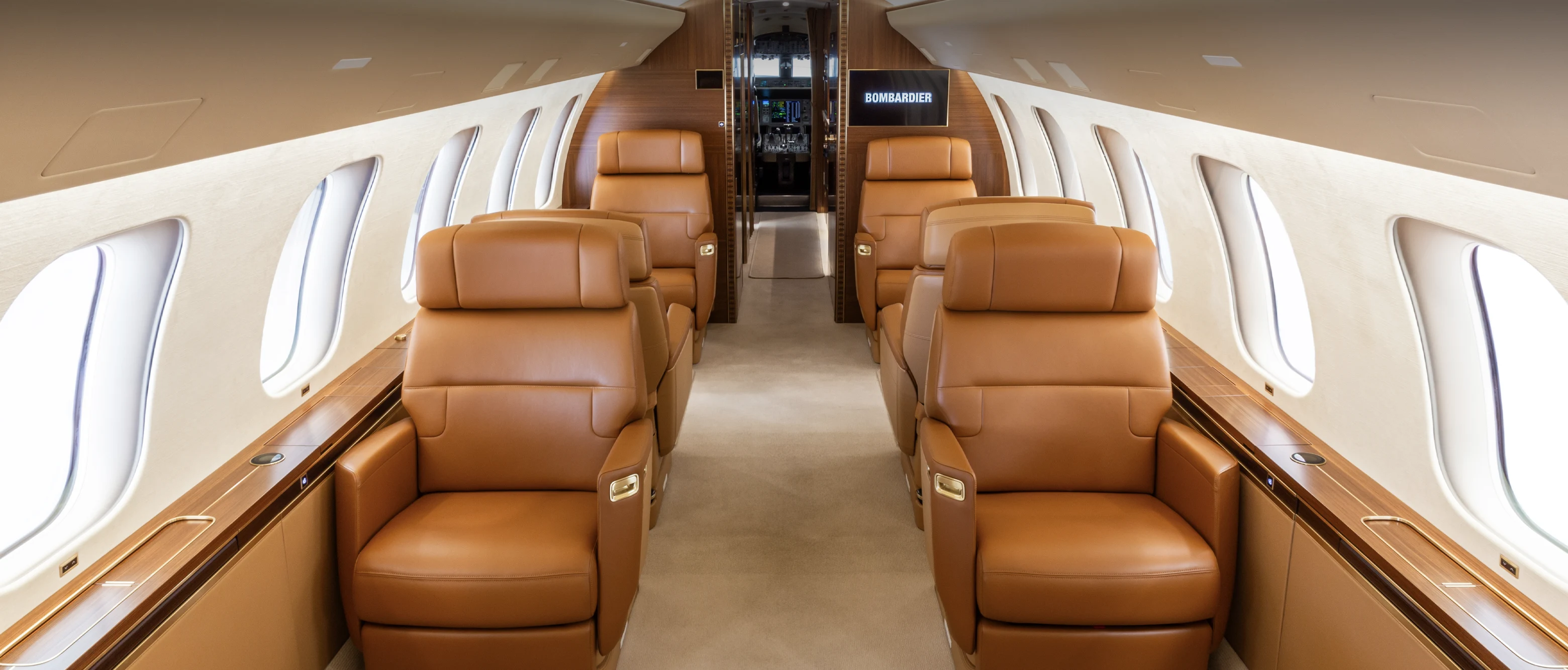 For Private Jet Brokers