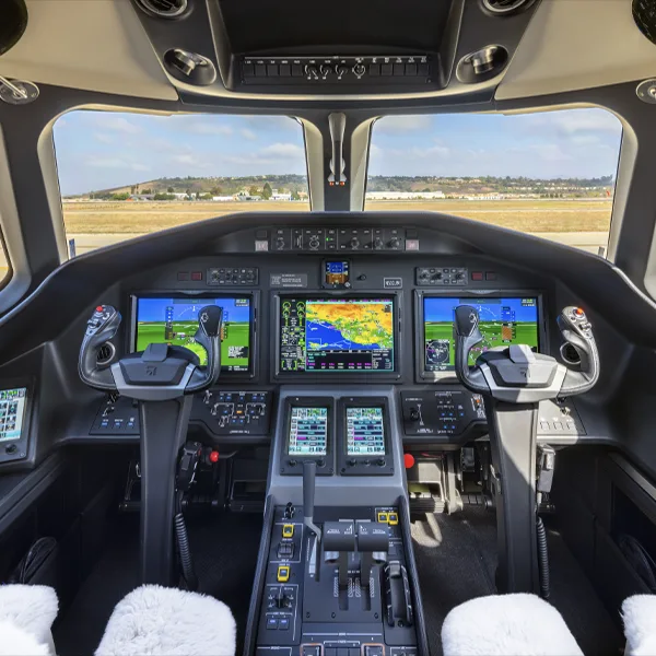 Citation Latitude