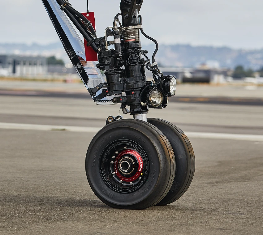 Private Jet Operators